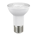 BOMBILO LED PAR 7W6500KE27500LM