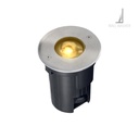 EXTERIOR EMPOTRADOS LED7W24VDC3000K324LM