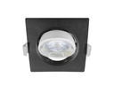 INTERIOR EMPOTRADOS LED 7W 100-240V6500K