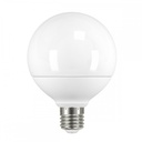 BOMB LED GLOBO 8W 100-240V6500KE27800LM