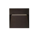 EXTERIOR DEC MUROS LED8W127V3000K270LM