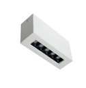 INT ACENTO SPOT SOBREP LED 8W100-240V