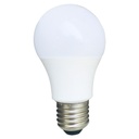 LAMP LED A19  5W100-240V3000KE27450LM