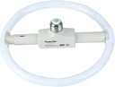 LAMP.CIRCULAR FLUORESCENTE 32W, T5, E26.