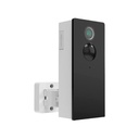 WEBCAM BATERIA EXT WIFI 1080P IP54