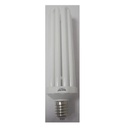 BOMBILLO FLUORESCENTE ELECTRONICO TIPO CUADRUPLE,