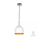 INTERIOR SUSPENDIDOS S/L100-240VE27