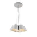 LAMPARA COLGANTE DE LED