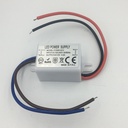 Driver de 6 W para proyecto