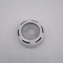 LAMPARA DOWN LIGHT, 3UND BLANCA.