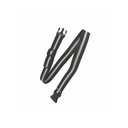 CINTURON DE TRABAJO 2 PUL.AJUSTABLE