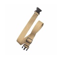 CINTURONDE TRABAJO 2 PUL.AJUSTABLE