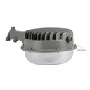 EXTERIOR MUROS LED 50W100-240V6500K