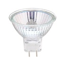 BOMBILLO HALOGENO EXN-12V, 50W , AMARILLO.