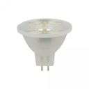 BOMBILLO EXN DE LEDS 12V 3W 6500K