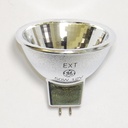 BOMBILLO HALOGENO EXN-12V, 50W , CLARO.