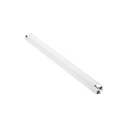 TUBO FLUORESCENTE 15W, BASE G13,  ACUARIO.