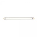 TUBO FLUORESCENTE 4W, BASE G5,  LUZ NEGRA S/FILT