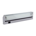 LAMP LINEAL DIRIGIBLE C/ APAGADOR DE LEDS 4000K