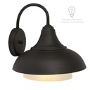 LUMINARIA TIPO FAROL DE EXTERIOR