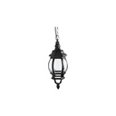 FAROL NEGRO  127V  E26