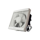 EXTRACTOR, GEMINIS 8, BLANCO 480/8 "