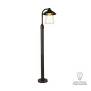 EXTERIOR MINI POSTES S/L100-240VE27