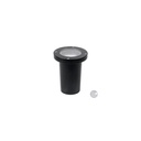 EMPOTRADO DE PISO, FIBRA DE VIDRIO. E26 127V PAR20