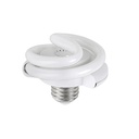 BOMBILLO FLUOR. ESPIRAL 14W 2700K