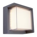 LUMINARIO DE EXTERIOR LED