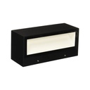 EXTERIOR MUROS LED 20W100-240V4000K