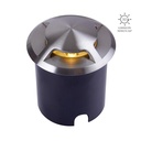 LAMPARA DE LEDS 3W SATIN