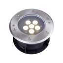 REFLECTOR LED P/ EMPOTRAR