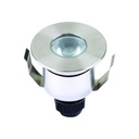 EMPOTRADO DE LEDS 2W