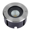EXTERIOR ACENTO EMP LED 14W3000K950LM