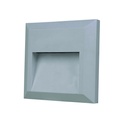 Lum Ext. Arbo.LED 1W 110V 4000K