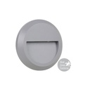 Lum Ext. Arbo.LED 1W 110V 4000K