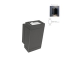 EXTERIOR MUROS LED 14.5W100-240V3000K