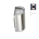 EXTERIOR MUROS LED 14.5W 100-240V3000K