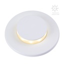 EXTERIOR LUZ CORTESÍA6W100-240V3000K