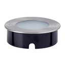 EXTERIOR ACENTO EMP LED 9W3000K280LM