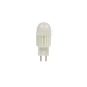 LAMP LED AMPOLLETA 3W3000KGY6.35180LM
