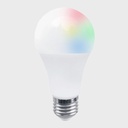 KIT LAMPARA LED 10W RGB 3 PCS