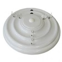 PLAFON FLUORESCENTE, CIRCULAR , 55W