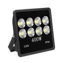 KIT DE 4 PIEZAS MINI POSTES LED.