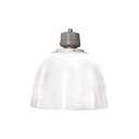 LUM. ELECTRÓNICA CAMPANA , GRIS         CE-120W