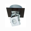 LUMINARIO ACENTO LED 3000K ALUMINIO