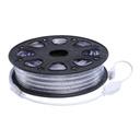 Manguera Flexible 60 Leds X Metro, 2835 SMD, Exterior 10 M