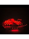 Módulos lineales 3 LED 5050 SMD12V IP65 Rojo