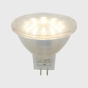 BOMBILLO MR16 DE LED, SMDLED 3W 6500K